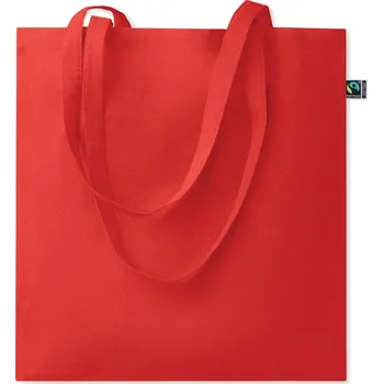 Nákupní taška, Fairtrade 180g - MO2589-05