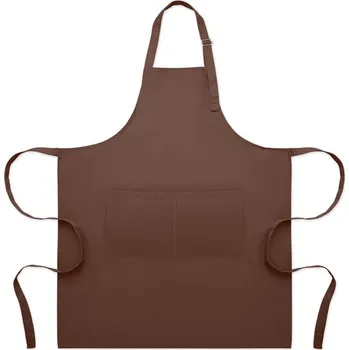 Kuchyňská zástěra Nastavitelná kuchyňská zástěra - MO2349-41