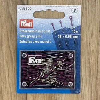 Prym Špendlíky ergonomické