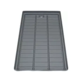 Vana Ebb&Flow napouštěcí vana 120x200 cm (Plastová napouštěcí vana s rozměry 2040x1200mm. Bez šroubení a čerpadla. Tato vana není vhodná pro žádný stůl v naší nabídce.)