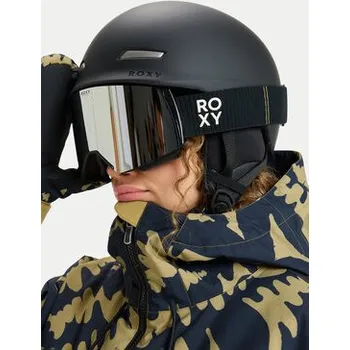 Sluneční brýle Sportovní ochranné brýle Roxy Wildlove ERJTG03251 Černá NOSIZE