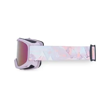 Sluneční brýle Sportovní ochranné brýle Roxy Sweetpea ERLTG03005 Fialová NOSIZE