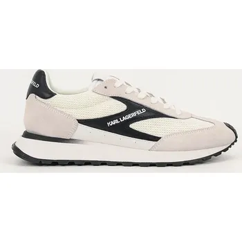 Pánské tenisky Tenisky Karl Lagerfeld KAIRO KL51124E.410 bílá 00X, EUR 44