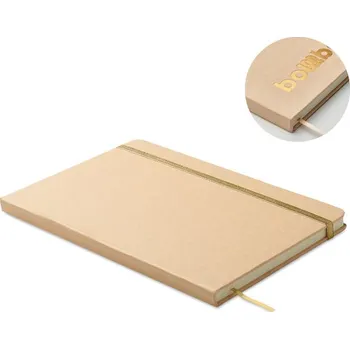 Zápisník Zápisník A5 odhalující barvy - MO2580-98