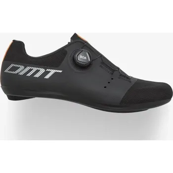 Pánská sportovní obuv DMT Cyklistické tretry - KR4 - černá 46
