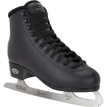 Zimní brusle Riedell - Horizon Ice Skate Black - lední brusle Velikost (brusle): 36.5