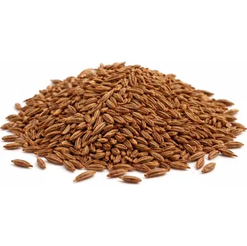 ASO - Zdravý život Kmín celý BIO Hmotnost: 40g