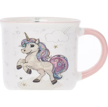 BUG ART KOOKS Hrnek Expresso 125 ml POMUG21U124