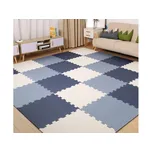 Rohož puzzle HONLONE 1,8 x 0,9m sada