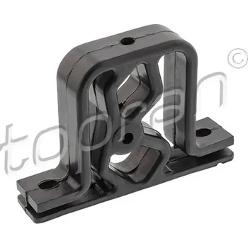 Držák výfuku TOPRAN 500 172