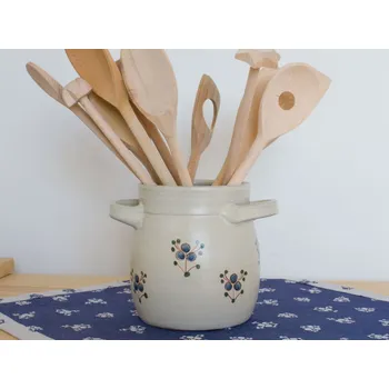 Keramický vařečkovník Modřenka