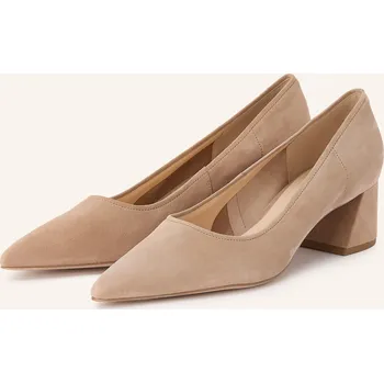 Dámské lodičky Högl Dámské Lodičky, velbloudí, 34,5