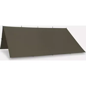 Celta Helikon SUPERTARP Small Spark 2 x 2,5 m - Taiga Green