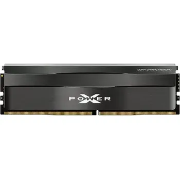 Operační paměť Silicon Power XPOWER Zenith 8GB DDR4 (1x8GB) 3200MHz (SP008GXLZU320BSC)