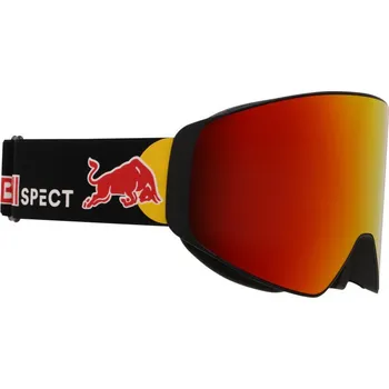 Sport Lyžařské brýle RED BULL Spect JAMM - 08RE2 + sklíčko navíc