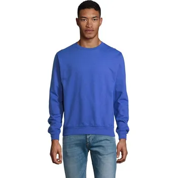 Pánská mikina COLUMBIA UNISEX MIKINA - S03814-RB-4XL