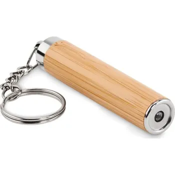 Svítilna Bambusová svítilna na klíče - MO6894-40