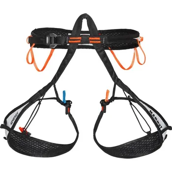 Úvazek Sedák MAMMUT Aenergy Harness white - S