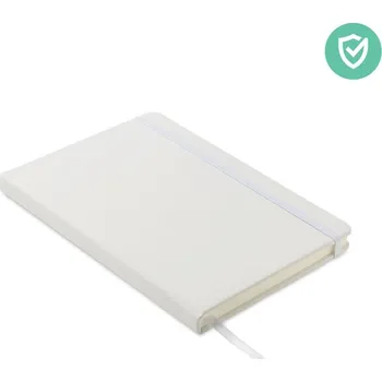Zápisník Antibakteriální A5 zápisník - MO6141-06