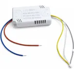 CCT LED driver 2× 24–40 W – 230 mA