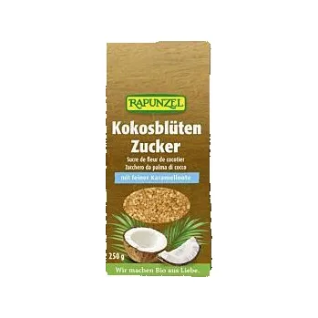 Cukr Rapunzel Cukr z kokosového květu 250g bio