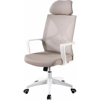 Stůl na stolní tenis Kede kancelář dr-oc-0420 krémová lm-11