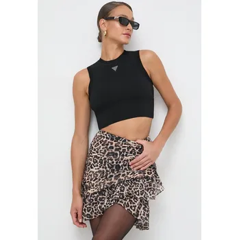 Top Guess ALEXIA W4GZ34.Z3F40 černá 99X, vel. M