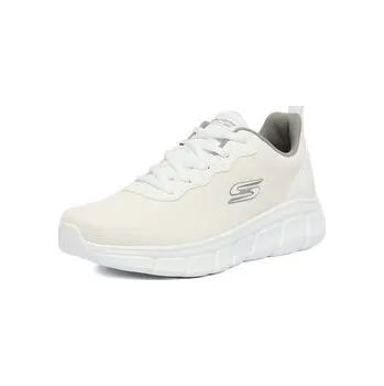 Dámské tenisky Skechers Sneakersy C-BOBS SPORT B FLEX 118109 W Bílá 45