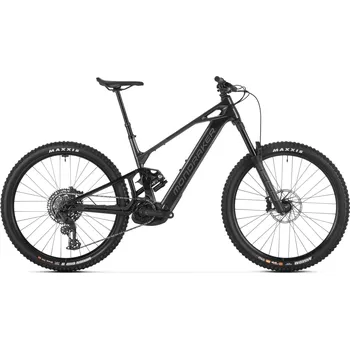 Elektrokolo MONDRAKER Crafty Carbon S Vortex grey 2026 S