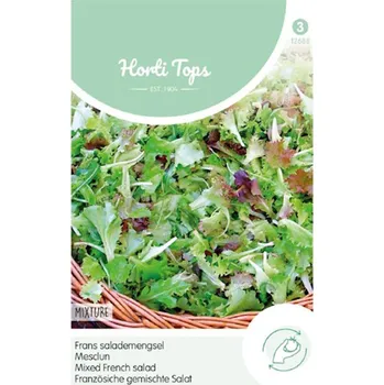 Semeno Semena - SALÁT ´FRENCH MIX´