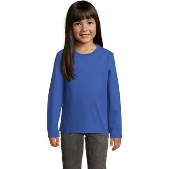 Chlapecké tričko IMPERIAL dětské ls tričko - S02947-RB-3XL