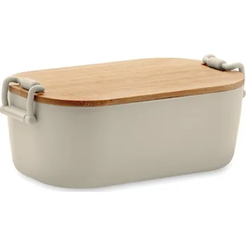 Svačinový box Obědová krabička z PP 700 ml - MO2459-13