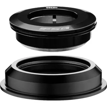 Hlavové složení FSA hlavové složení NO.55/SX Pro SL Tapered Black