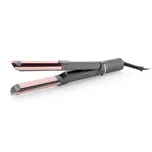 Žehlička na vlasy ETA Fenité Exclusive AirPlus 2v1 1323 90000 / 60 W / šedá/růžovozlatá