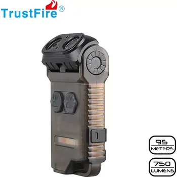 Svítilna TrustFire MINIX5