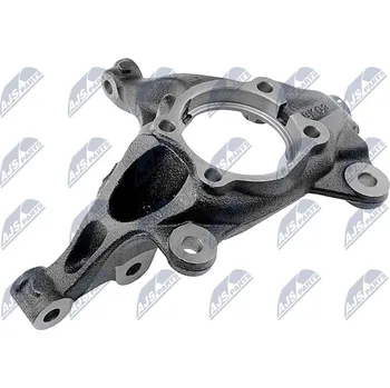 Čep nápravy Čep nápravy, zavěšení kol NTY ZZP-MZ-013