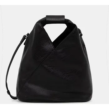 Kabelka Kabelka MM6 Maison Margiela SB6WD0026.P8396.T8013 černá 99X, vel. ONE SIZE