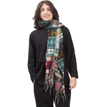 Šála Šála INDI aztek tyrkys IV.