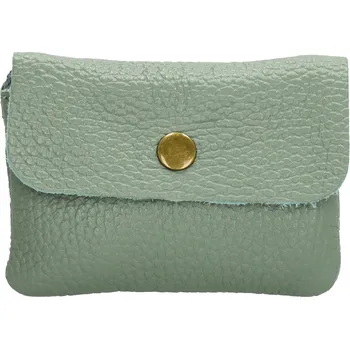 Peněženka Charm London Elisa L683 Pistachio