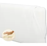 Anatomický polštář z paměťové pěny Odisea 50x70