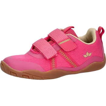 Lehké dětské tenisky Lico Aride V 200056 Pink/Beige| Botonozka.cz Velikost: 25