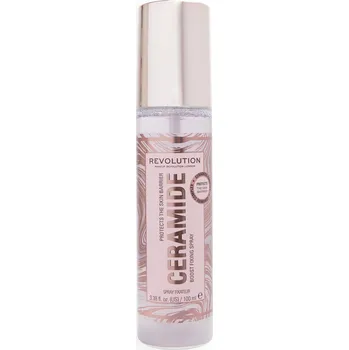Make-up REVOLUTION Ceramide Boost Fixing Spray 100 ml