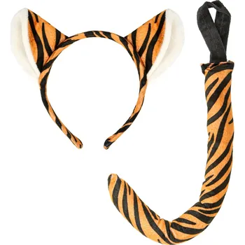 Widmann Sada tygr ocas a uši