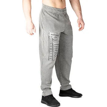Legal Power Body Pants LpLimits Boston Barva: Šedá, Velikost: 2XL