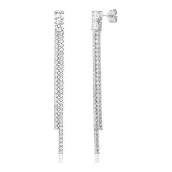 Náušnice Náušnice SVLE3352XJ6BI00 - SVLE3352XJ6BI00 JVD SVLE3352XJ6BI00