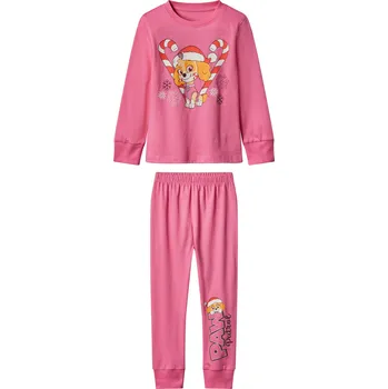 Dívčí pyžamo (princezny, 98/104)