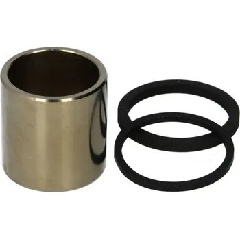 Brzda pro motocykl Opravná sada brzdového pístku přední Tourmax SUZUKI DR 650 SE (