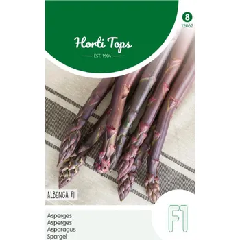 Semeno Semena - CHŘEST LÉKAŘSKÝ ´ALBENGA F1´