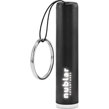 Svítilna Baterka se svítícím logem - MO9469-03