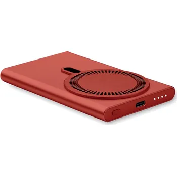 Powerbanka Powerbanka s bezdrátovou nabíje - MO2442-02